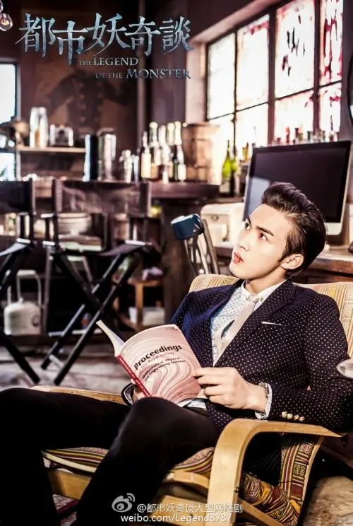 妖夜奇谈：细思极恐的诡异短篇集锦