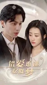 错爱难平：虐恋深渊中的挣扎与救赎，爱情的终极拷问