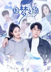 《因梦之缘》：跨越时空的爱恋，梦境与现实的交织