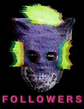 《夺命追随》影评：窒息的爱与逃离，谁才是真正的猎物？一场关于控制与自由的博弈！