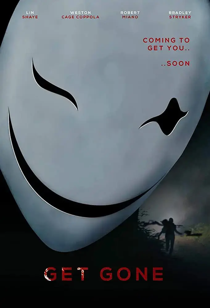 《离我远一些》：窒息的爱，还是救赎的谎言？深度解析情感漩涡与人性挣扎