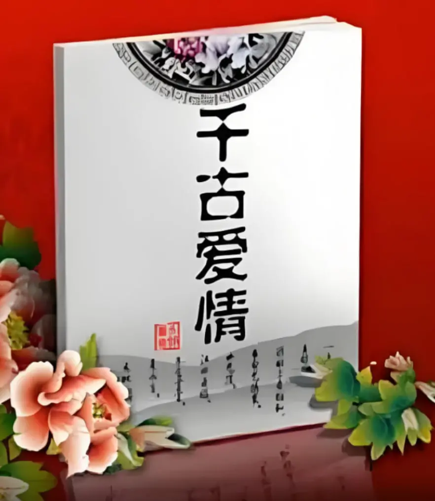 《百家讲坛：千古爱情》深度解析：爱情的N种可能，历史的另类打开方式！