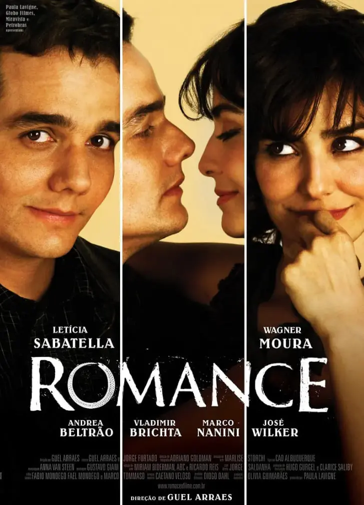 《爱情入戏》：当爱情遭遇剧本杀，是真情流露还是逢场作戏？