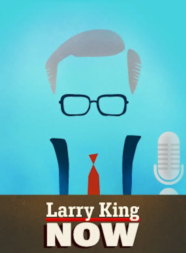 《拉里·金现在 第三季》：对话人生百态，洞悉时代脉搏，金牌访谈经典再续